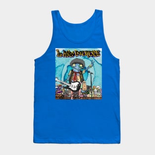 The Mondo Experience Tank Top